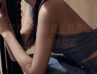 黑料社下载最全链接解析，各线路快速切换指南